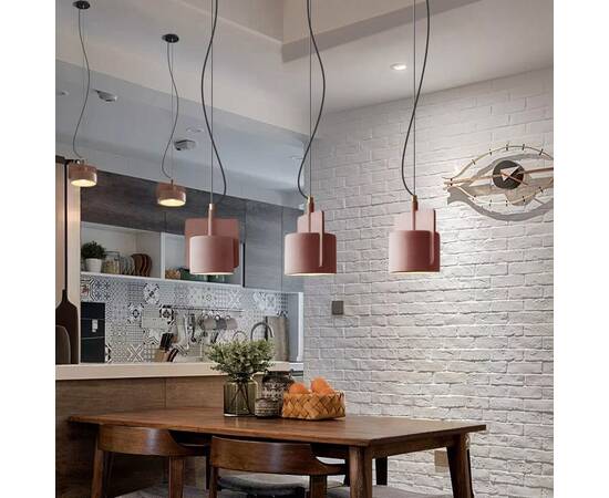 Подвесной светильник ImperiumLoft Skovl 102054-26, изображение 5