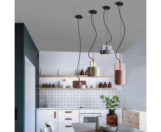 Подвесной светильник ImperiumLoft Skovl 102054-26, изображение 6