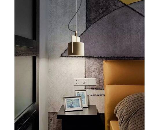 Подвесной светильник ImperiumLoft Skovl 102054-26, изображение 7