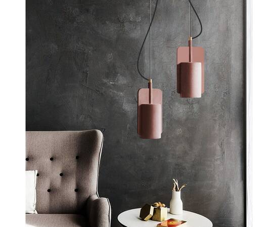 Подвесной светильник ImperiumLoft Skovl 102054-26, изображение 10