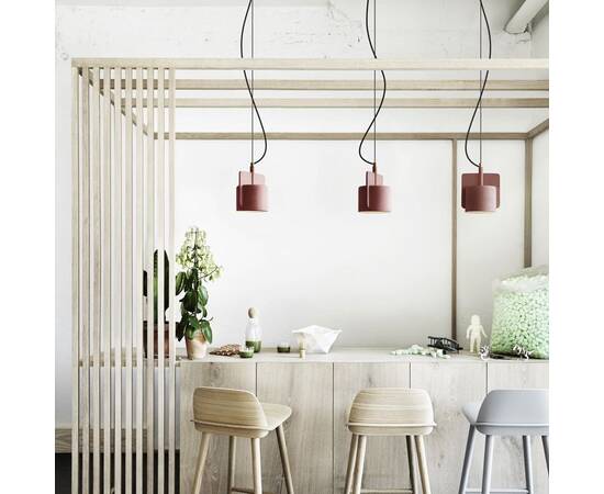 Подвесной светильник ImperiumLoft Skovl 102054-26, изображение 11