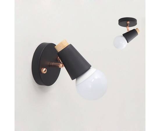 Спот ImperiumLoft Rotary 185370-26, изображение 11