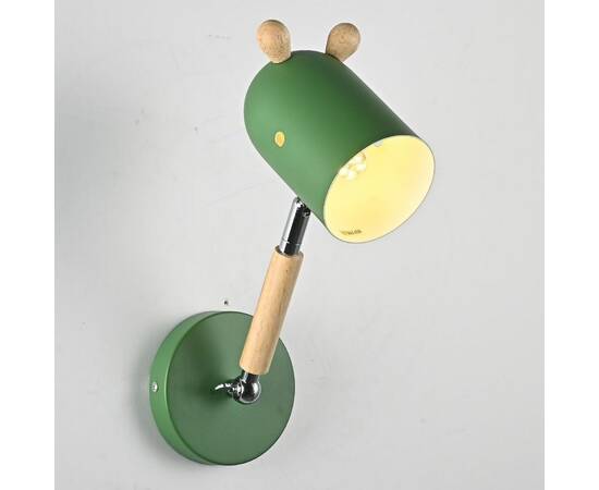 Спот ImperiumLoft Animal 185387-26, изображение 7