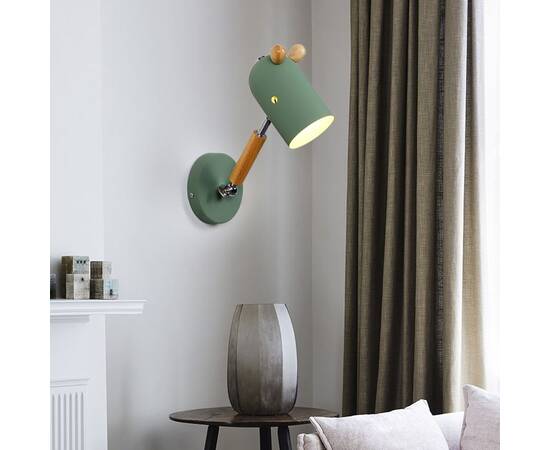 Спот ImperiumLoft Animal 185387-26, изображение 12