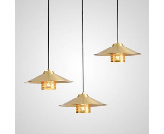 Подвесной светильник ImperiumLoft Serenity 140993-26