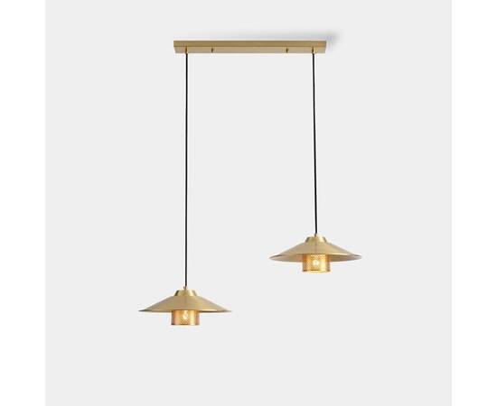 Подвесной светильник ImperiumLoft Serenity 140993-26, изображение 3