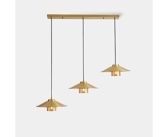 Подвесной светильник ImperiumLoft Serenity 140993-26, изображение 4