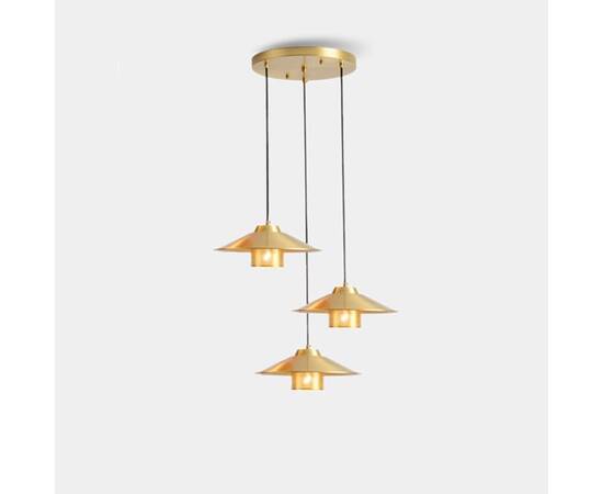 Подвесной светильник ImperiumLoft Serenity 140993-26, изображение 5