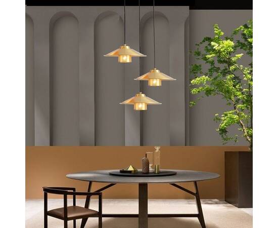 Подвесной светильник ImperiumLoft Serenity 140993-26, изображение 6