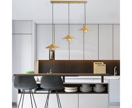 Подвесной светильник ImperiumLoft Serenity 140993-26, изображение 7