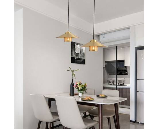 Подвесной светильник ImperiumLoft Serenity 140993-26, изображение 8