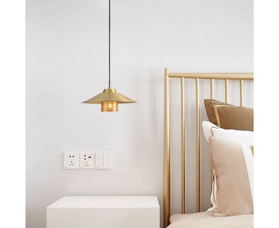 Подвесной светильник ImperiumLoft Serenity 140993-26, изображение 9