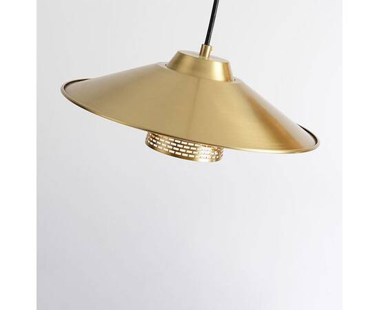 Подвесной светильник ImperiumLoft Serenity 140993-26, изображение 11