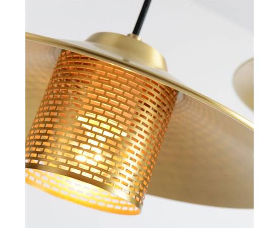 Подвесной светильник ImperiumLoft Serenity 140993-26, изображение 13