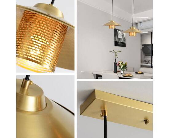 Подвесной светильник ImperiumLoft Serenity 140993-26, изображение 14