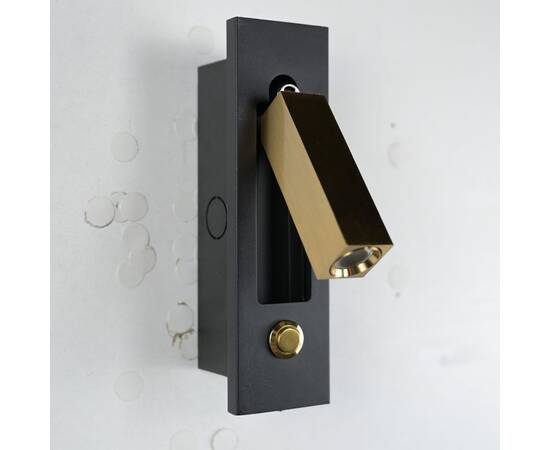 Спот ImperiumLoft Chelsom 144290-22, изображение 5