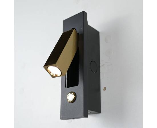 Спот ImperiumLoft Chelsom 144290-22, изображение 7