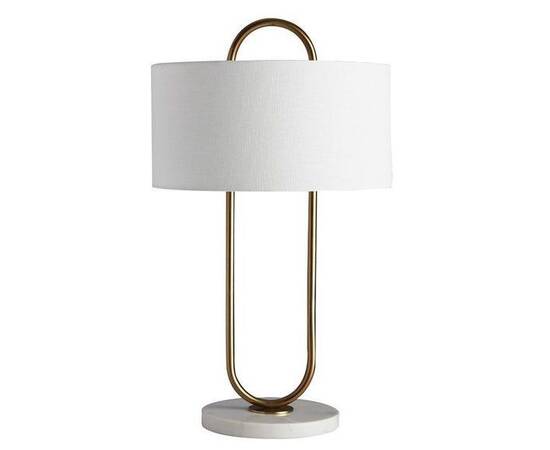 Настольная лампа ImperiumLoft Marston 123558-22