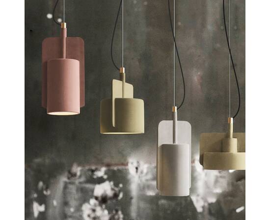 Подвесной светильник ImperiumLoft Skovl 186771-26, изображение 2