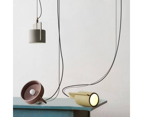 Подвесной светильник ImperiumLoft Skovl 186771-26, изображение 12