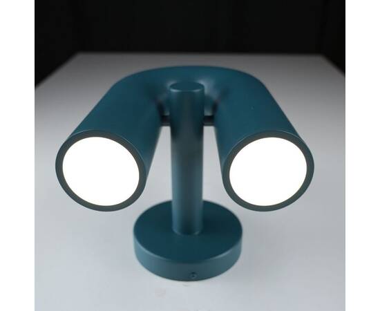 Настенный светильник ImperiumLoft Fanny 156371-22, изображение 5