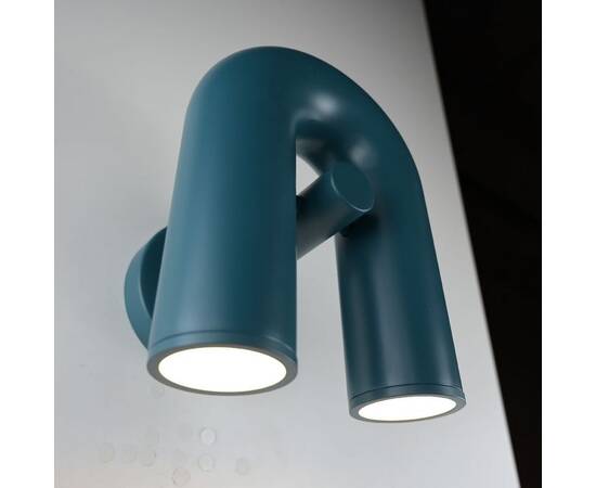 Настенный светильник ImperiumLoft Fanny 156371-22, изображение 14