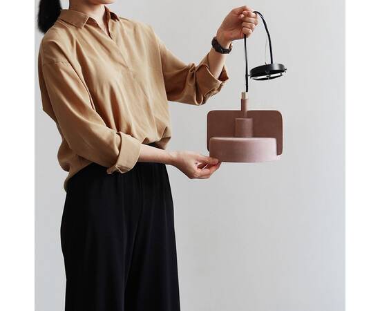 Подвесной светильник ImperiumLoft Skovl 186778-26, изображение 11