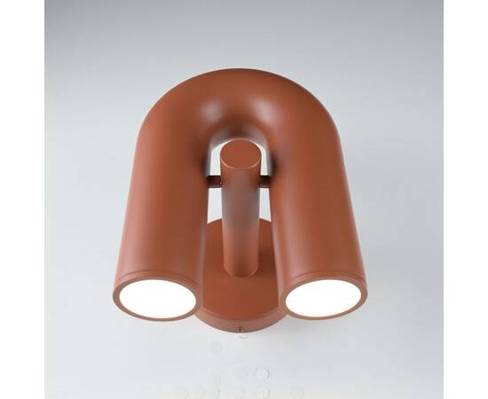 Настенный светильник ImperiumLoft Fanny 156839-22, изображение 2