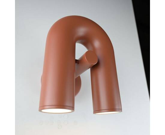 Настенный светильник ImperiumLoft Fanny 156839-22, изображение 5