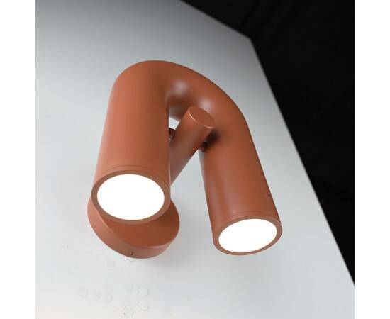 Настенный светильник ImperiumLoft Fanny 156839-22, изображение 6