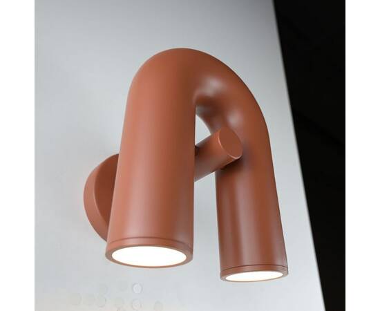 Настенный светильник ImperiumLoft Fanny 156839-22, изображение 10