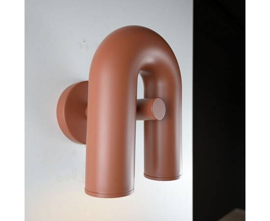 Настенный светильник ImperiumLoft Fanny 156839-22, изображение 11