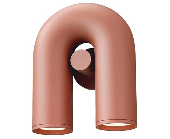 Настенный светильник ImperiumLoft Fanny 156839-22, изображение 12