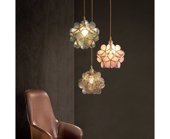 Подвесной светильник ImperiumLoft Sum 187969-23, изображение 13