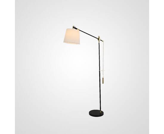 Торшер ImperiumLoft Pipe 187990-26