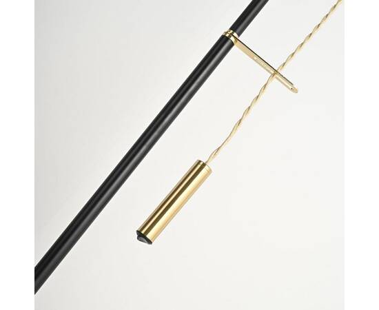 Торшер ImperiumLoft Pipe 187990-26, изображение 2