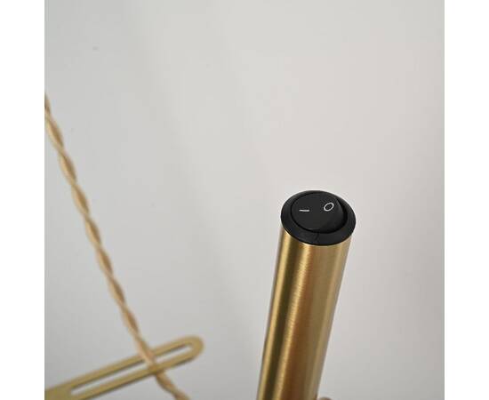 Торшер ImperiumLoft Pipe 187990-26, изображение 4