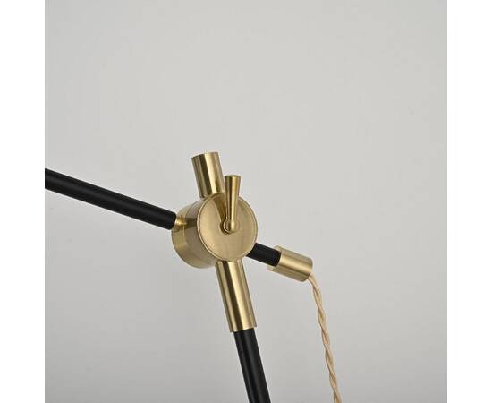 Торшер ImperiumLoft Pipe 187990-26, изображение 7