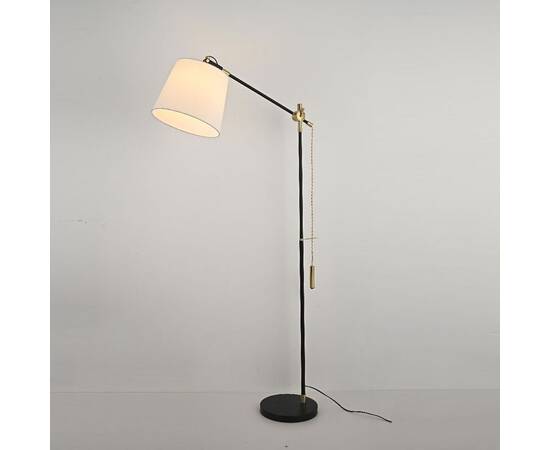 Торшер ImperiumLoft Pipe 187990-26, изображение 10