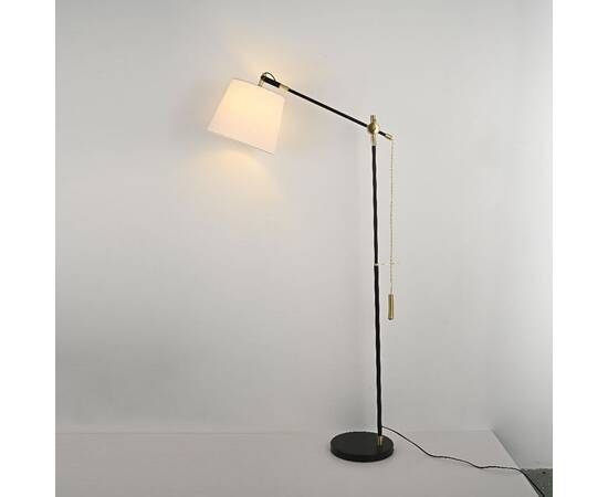 Торшер ImperiumLoft Pipe 187990-26, изображение 11