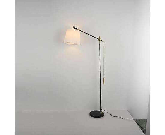 Торшер ImperiumLoft Pipe 187990-26, изображение 12