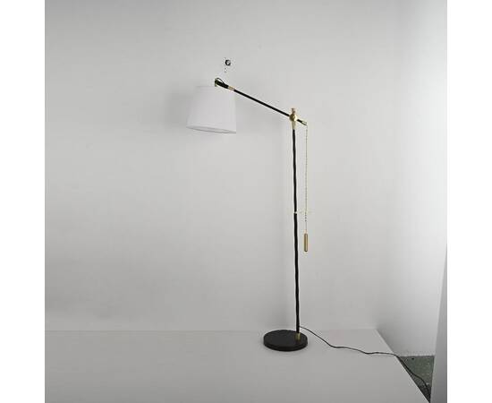 Торшер ImperiumLoft Pipe 187990-26, изображение 13