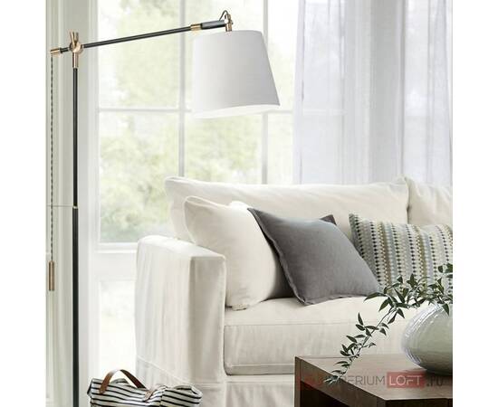 Торшер ImperiumLoft Pipe 187990-26, изображение 14