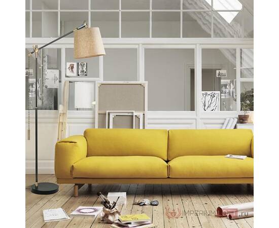 Торшер ImperiumLoft Pipe 187990-26, изображение 16