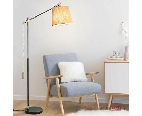 Торшер ImperiumLoft Pipe 187990-26, изображение 17