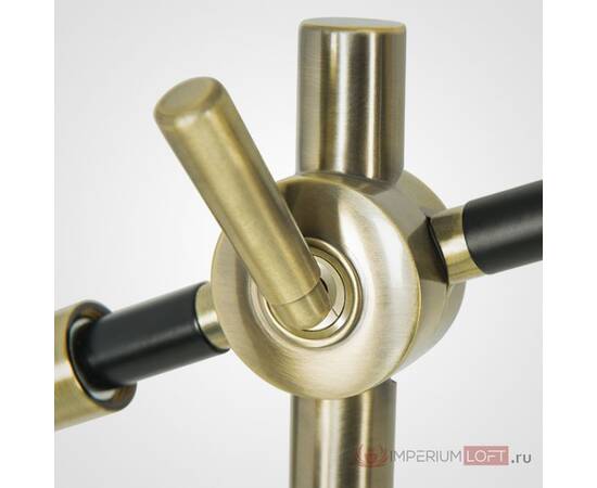 Торшер ImperiumLoft Pipe 187990-26, изображение 18