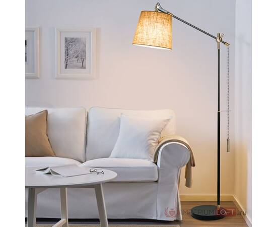 Торшер ImperiumLoft Pipe 187990-26, изображение 19