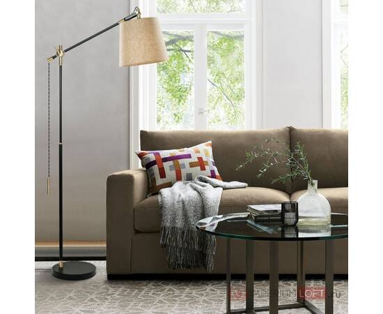 Торшер ImperiumLoft Pipe 187990-26, изображение 20