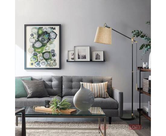Торшер ImperiumLoft Pipe 187990-26, изображение 21