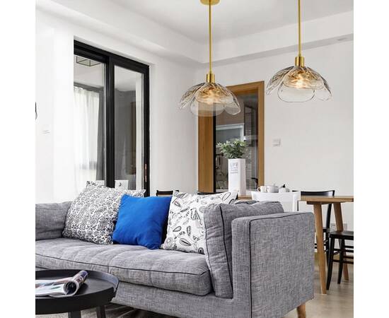 Подвесной светильник ImperiumLoft Fleur 178125-26, изображение 20